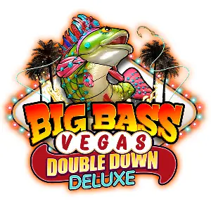 Big Bass Vegas Double Down Deluxe