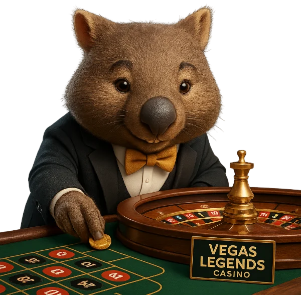 Vegas Legends Casino - Your Gaming Destination
